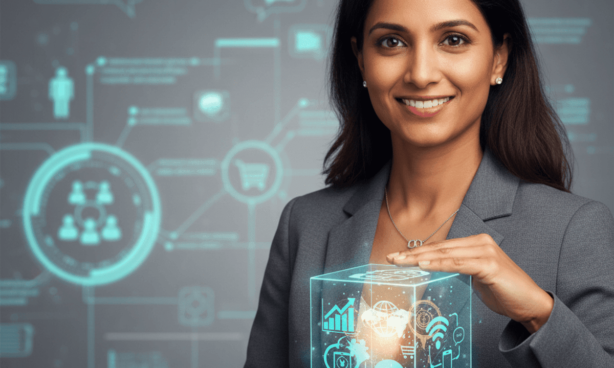 Analyze and Apply Digital Marketing Fundamentals