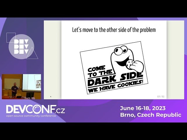 RPM Package Maintenance - Best Practices and Challenges