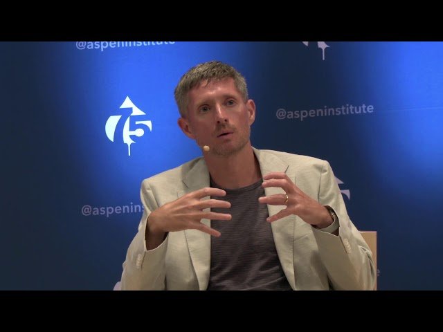 Psychedelics and the Brain - Unlocking New Possibilities for Healing