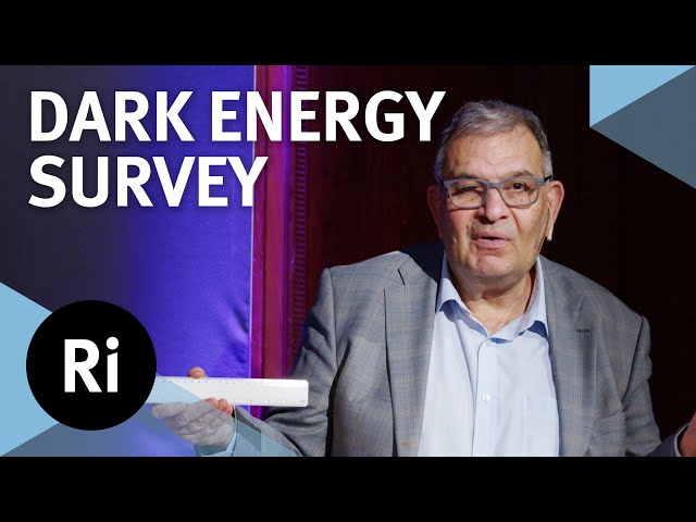 Surveying Dark Energy Across the Universe