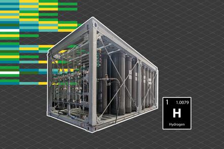 Hydrogen Engineering: Handling Hydrogen for Engineers