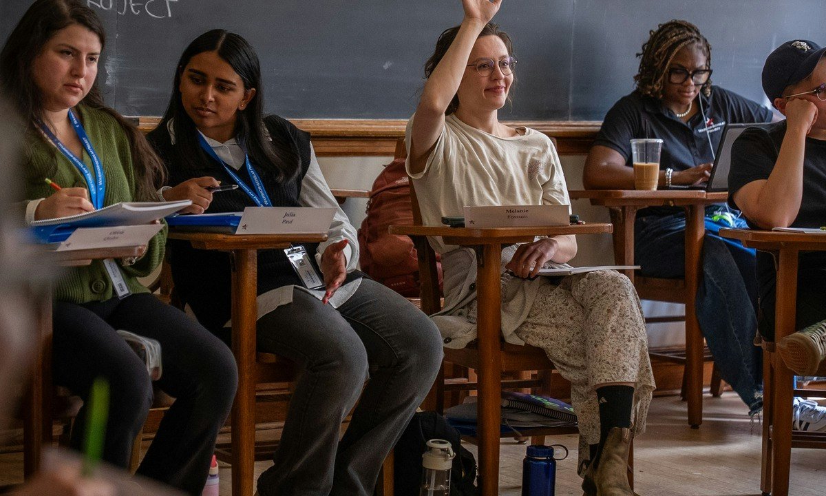 Warrior-Scholar: The Veteran’s College Success Kit