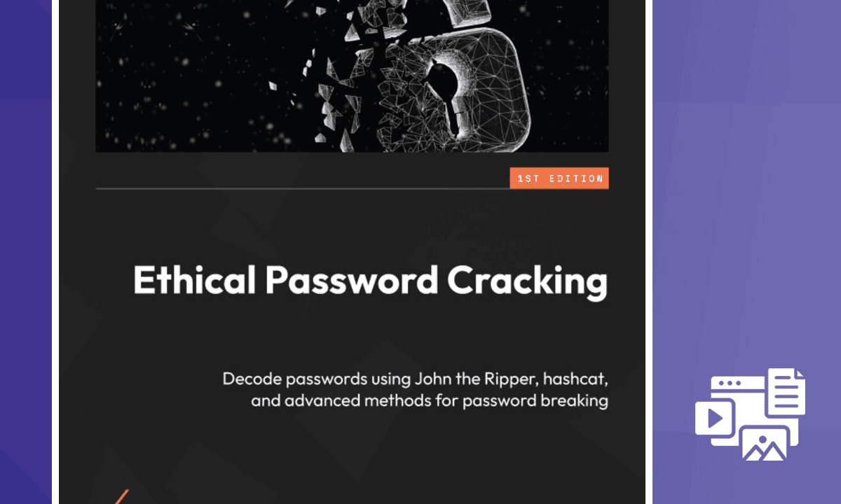 Ethical Password Cracking