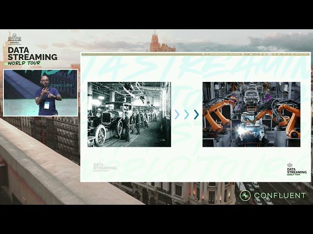 Streaming Agents en Confluent Cloud
