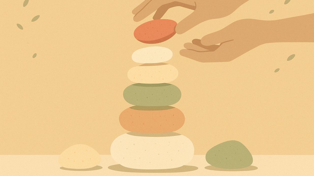 Persuade by Building Trust