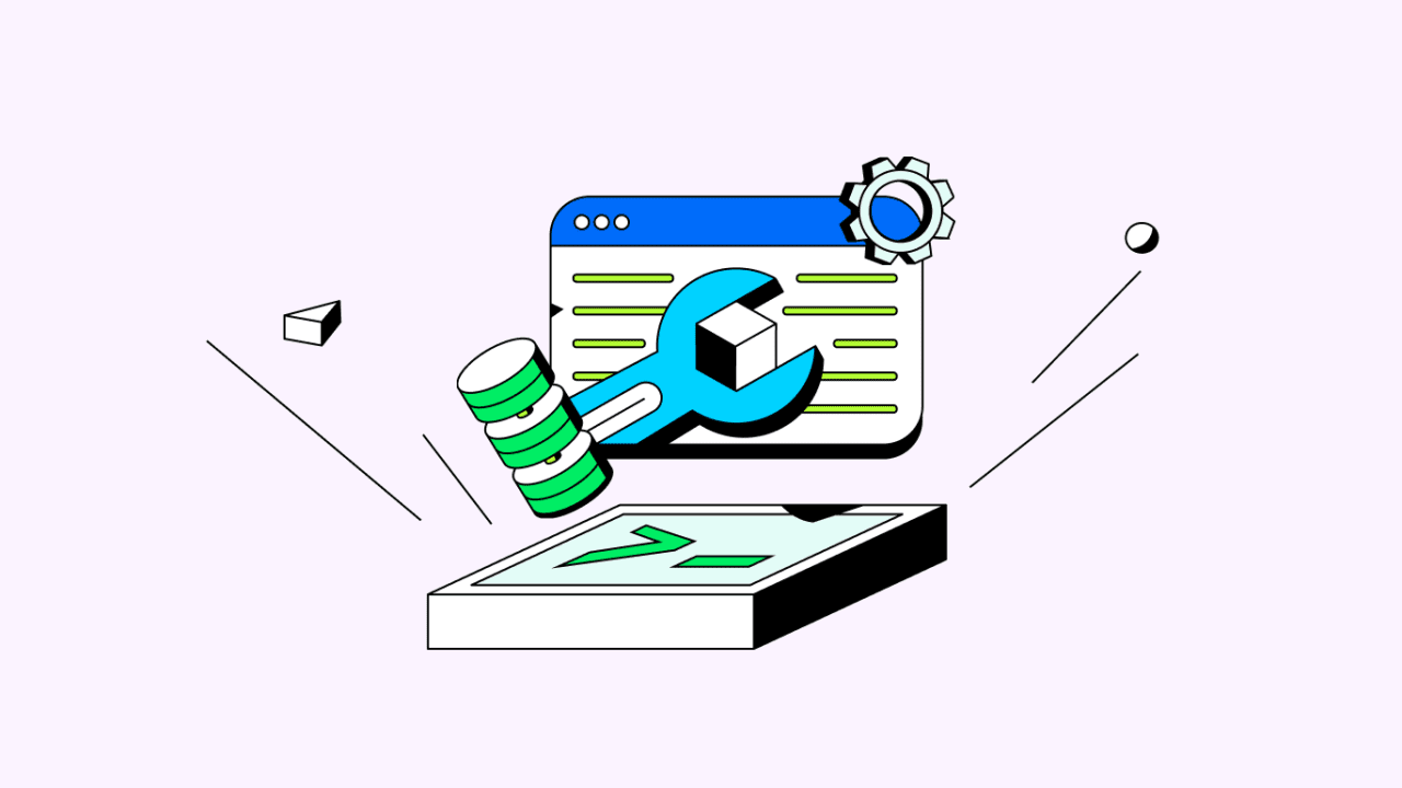 MongoDB Atlas Administrator Path