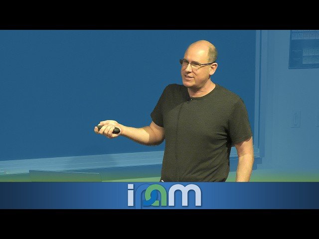 Evolution in Spatially Structured Tumors - Part 1/2