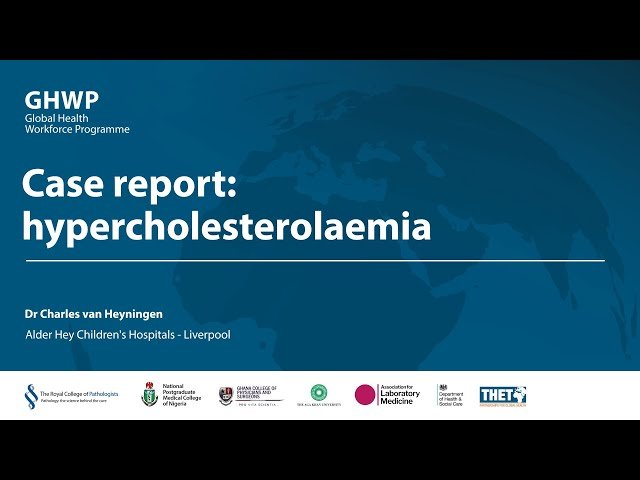 Hypercholesterolemia Case Report - Treatment from Age 7 to 41