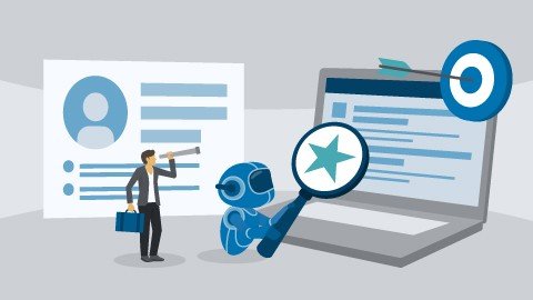 Empower Your Future: Use AI and Optimize Your Job Search for Career Success