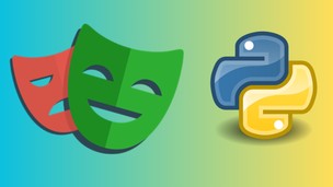 Learn Playwright with Python (Web & API Automation)