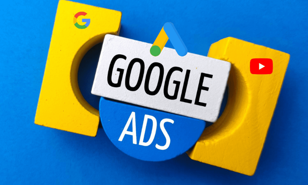 Google Ads Mastery : Create & Optimize Winning Campaigns