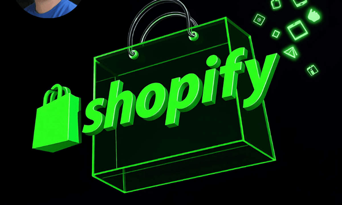 Shopify Dropshipping Mastery: Start Your Online Store