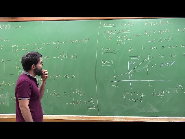 Desigualdades Geométricas - Aula 08