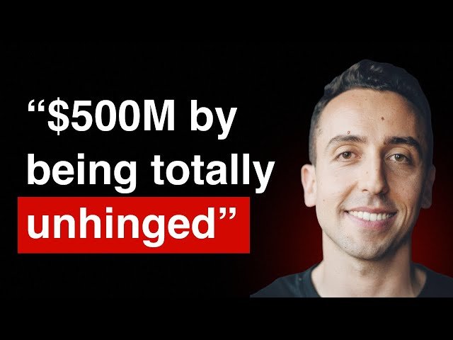 Inside Duolingo's Unhinged Growth to a $500M Business