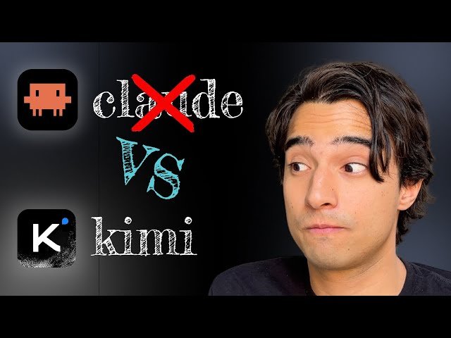 Kimi K2.5 vs Claude Code - Real-World Software Engineering Comparison