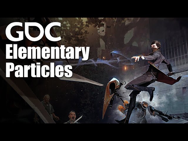 The Elementary Particles