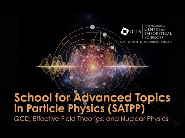 Effective Field Theory of Nuclear Physics - Lecture 5