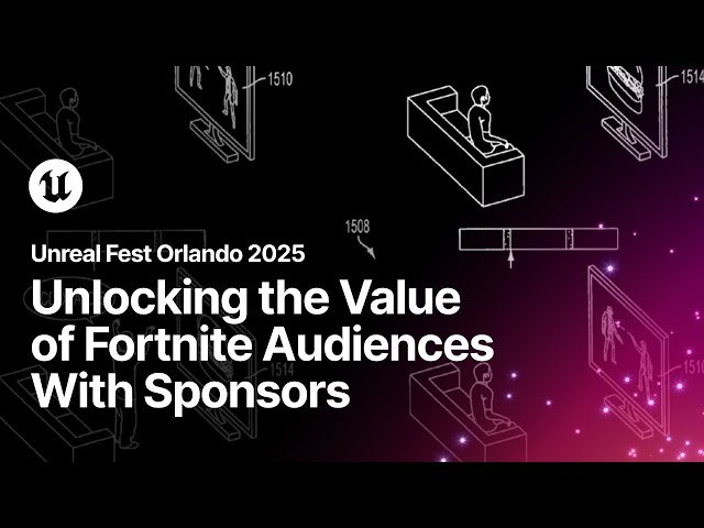 Unlocking the Value of Fortnite Audiences With Sponsors