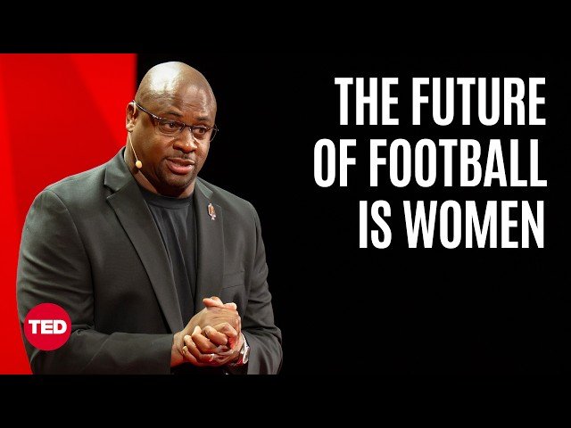 Touchdown! The Flag Football Movement Is Here