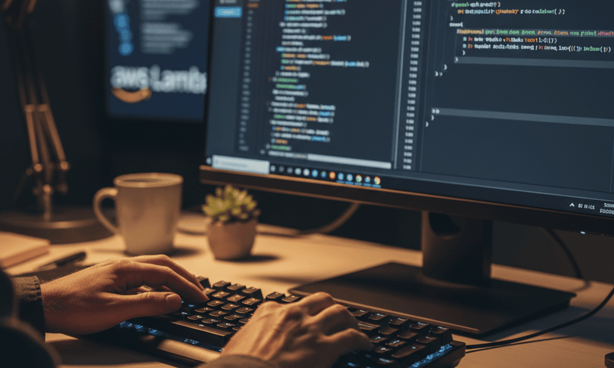 Apply & Deploy XML-to-JSON Conversion Using AWS Lambda