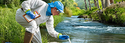 MEV-004: Environmental Toxicology