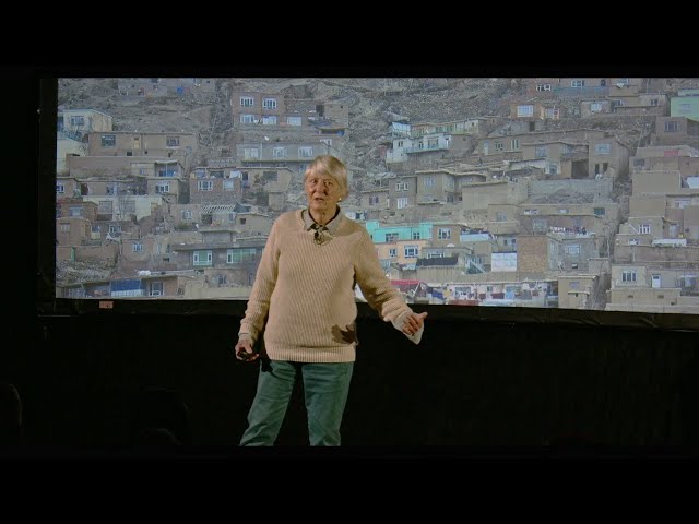 It Doesn't Have to Be Like This