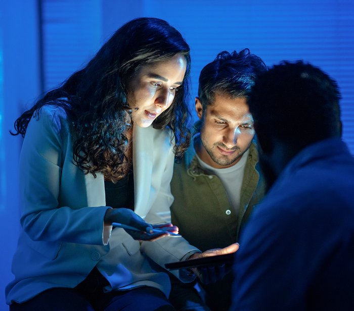 Oxford AI-Driven Business Transformation Executive Programme