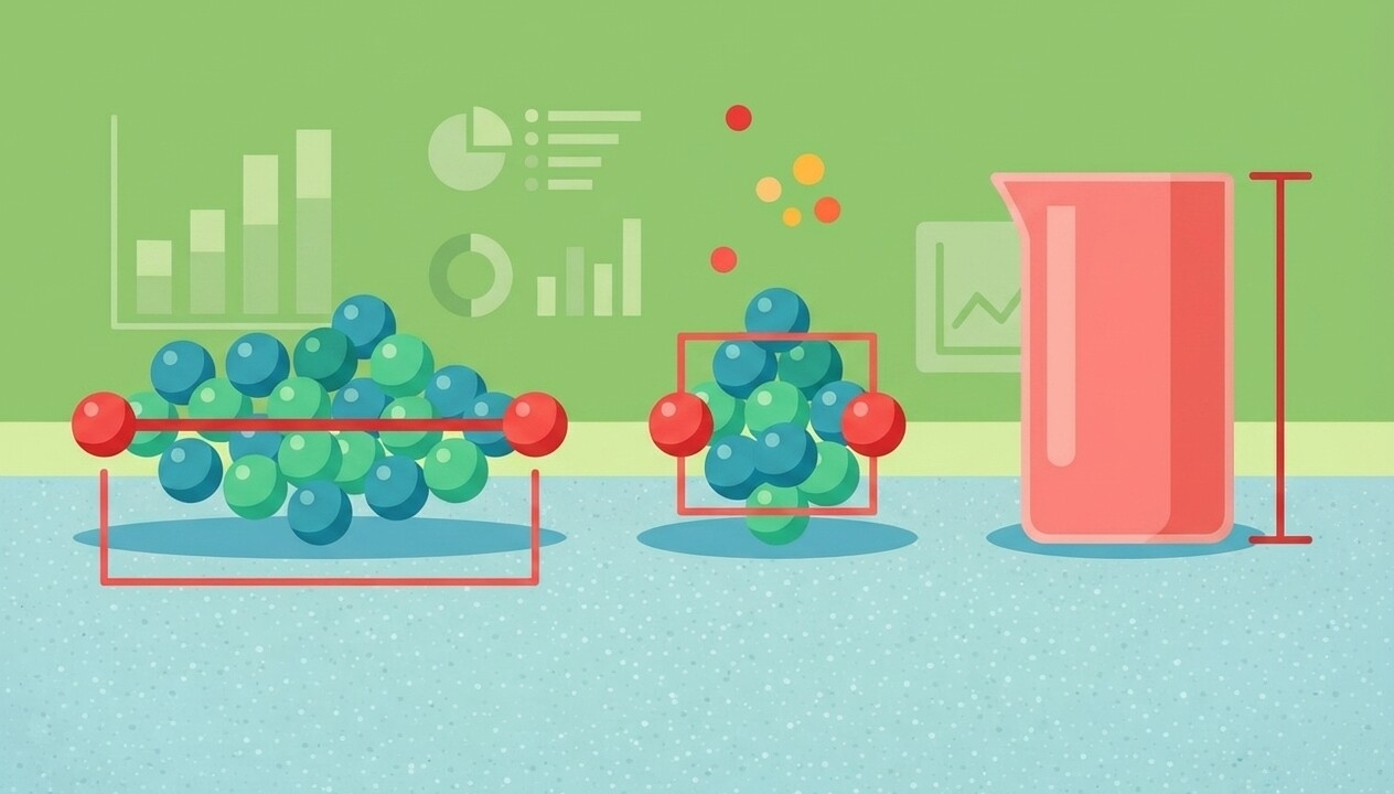Measuring Spread and Variability