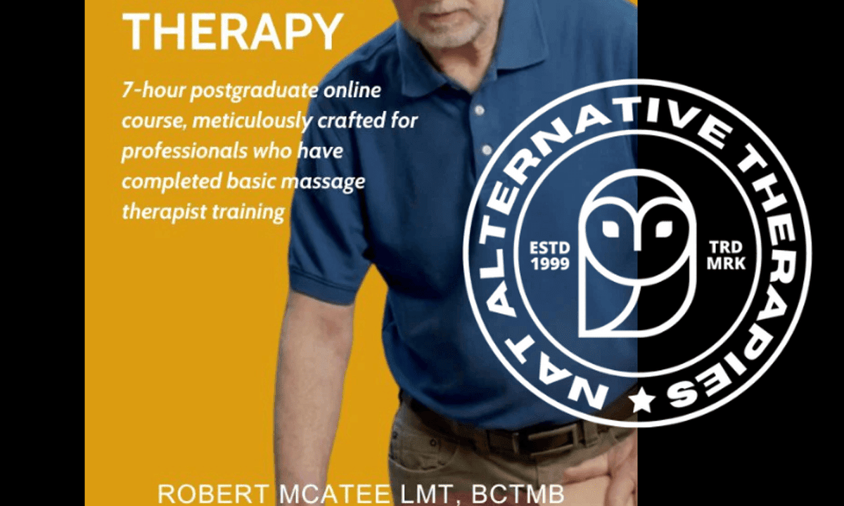 Sports Massage Principles for Performance and Recovery