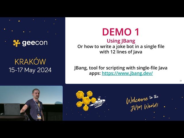 Quarkus Meets AI - Developing AI Applications in Java with Quarkus and Langchain4j