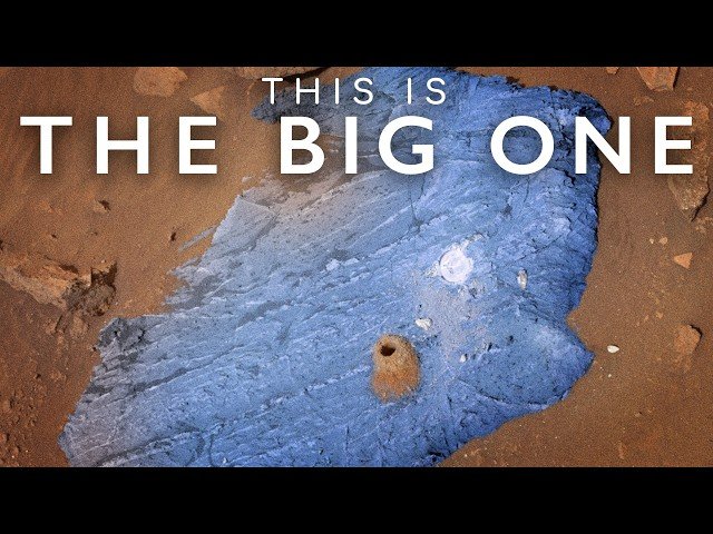 Have We Really Found Life on Mars?