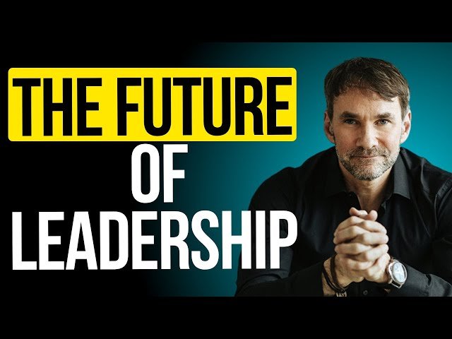 Stop Leading Alone - Bold Shift for Thriving Teams