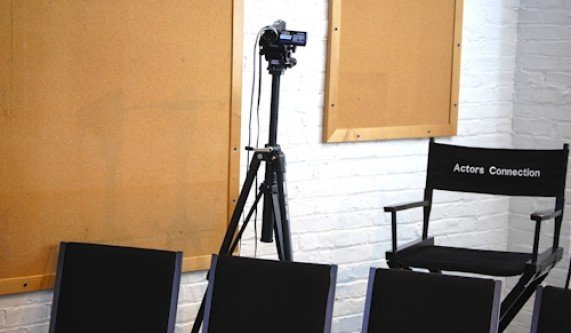 Film/TV Audition Technique & Business Intensive with Tineka Becker (Live Online)