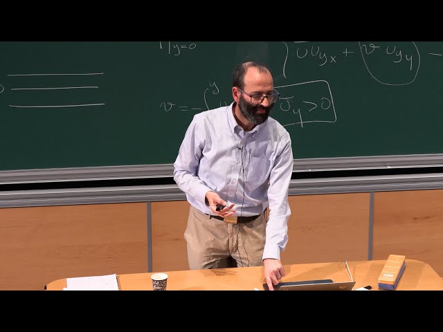 Reversal in the Stationary Prandtl Equations