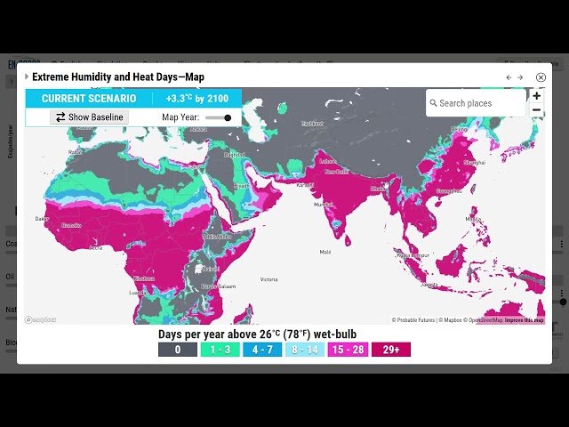 A Systems View of the Energy Transition and Role of Methane Emissions - Session 1-1
