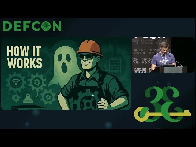 Ghost Calls - Abusing Web Conferencing for Covert Command and Control