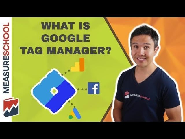 Google Tag Manager for Beginners 2019