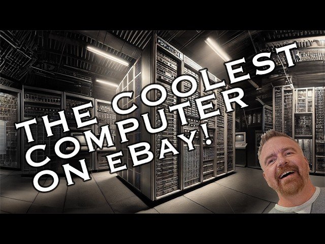 PDP-11/73 Rebuild: From Empty Chassis to Full System