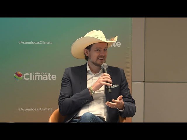 Farming Forward in a Changing Climate