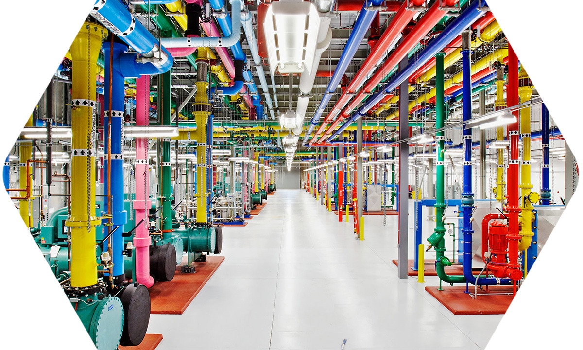 Azure 전문가를 위한 Google Cloud IAM 및 네트워킹