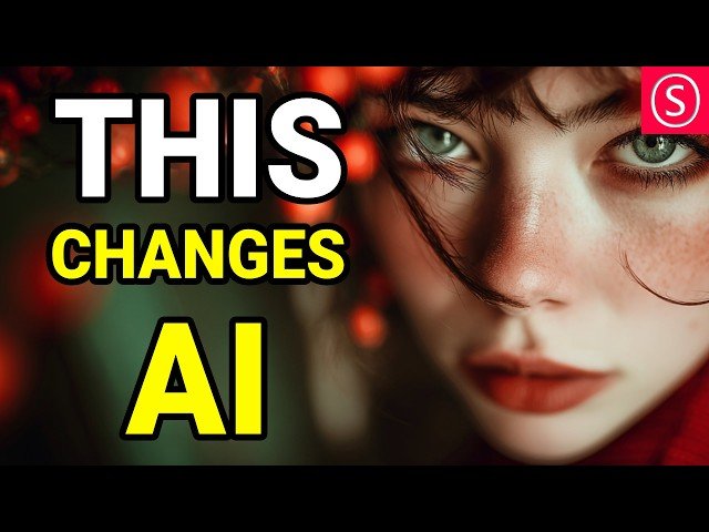 BIGGEST AI Takeaways from Adobe Max 2025 You Need to Know