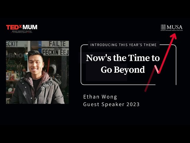 Look Beyond the Status Quo - Opening New Doors