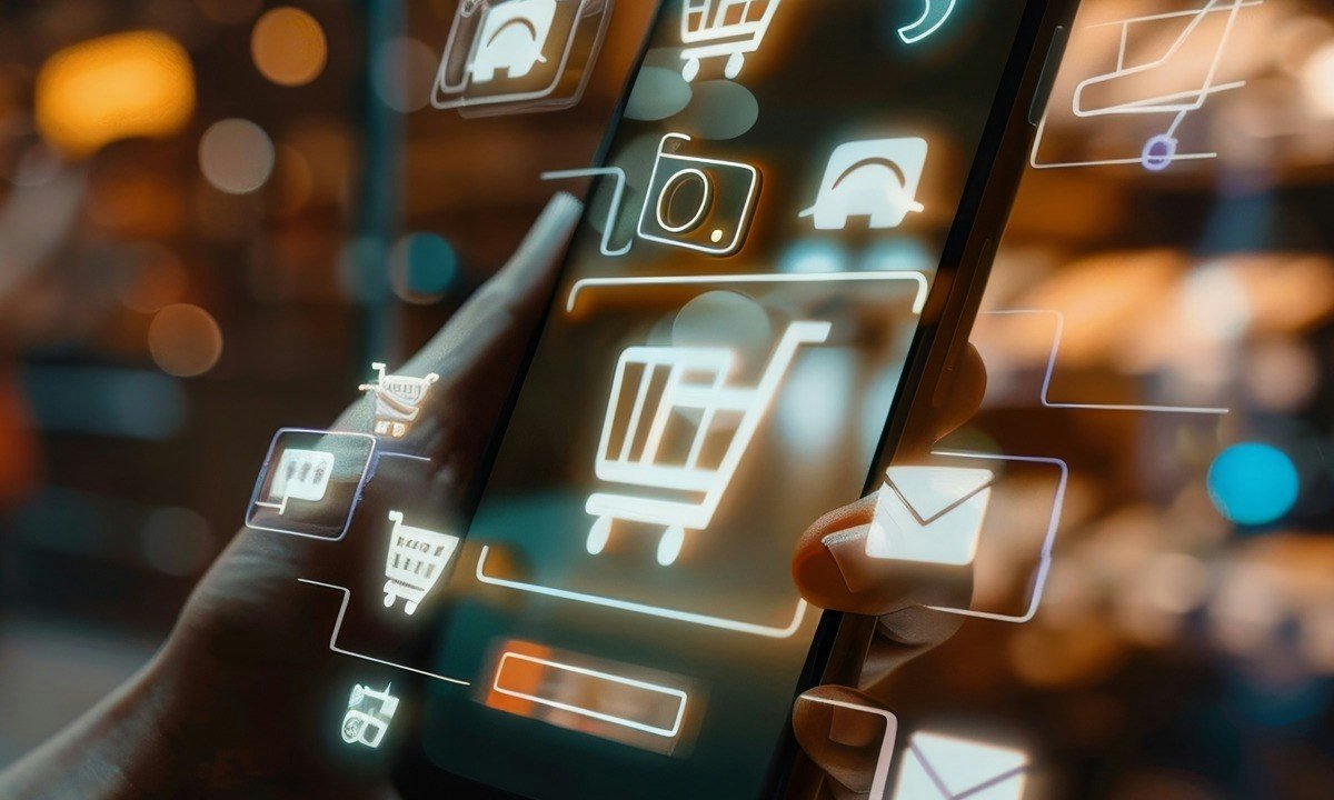 Foundations of Digital Social Selling