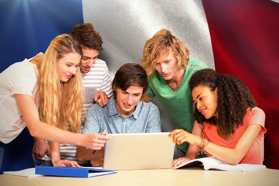 Beginner-ish French Level 2 (Live Online)