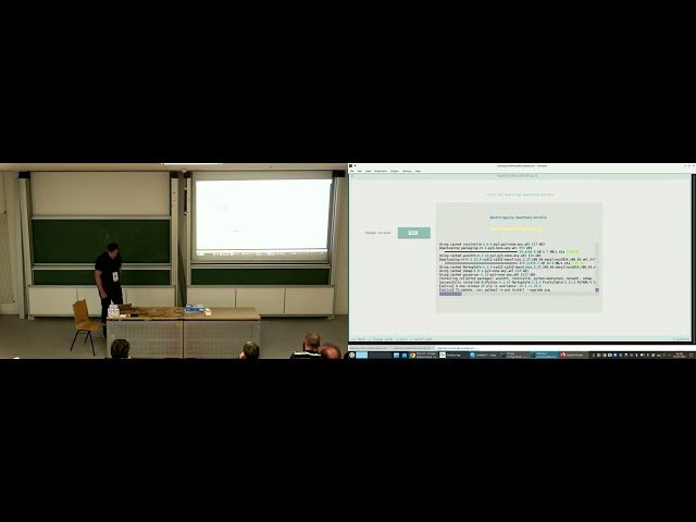 Unveiling a TUI for Simple OpenStack Deployments