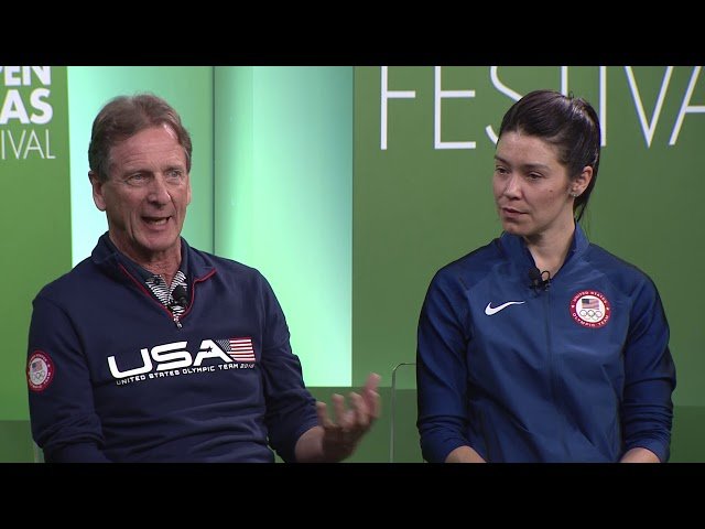 AI and the Quest for Olympic Gold