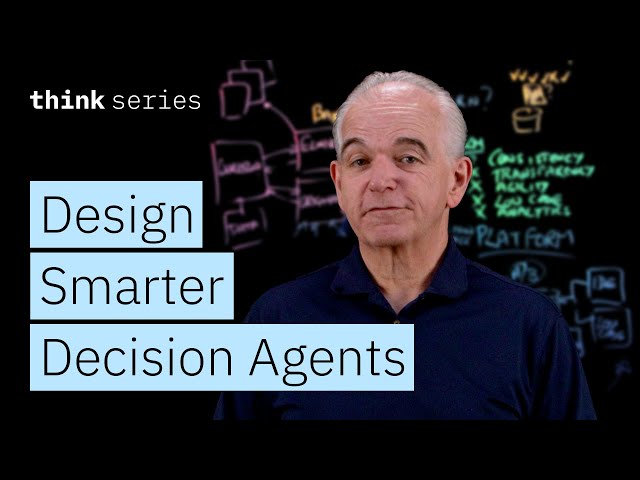 Building Decision Agents with LLMs and Machine Learning Models