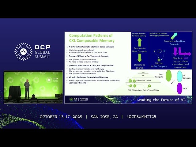 Emerging Software Patterns for Programming New Memory Devices and Interfaces