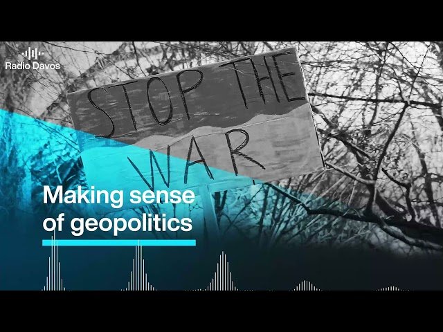 Making Sense of Geopolitics in 2025