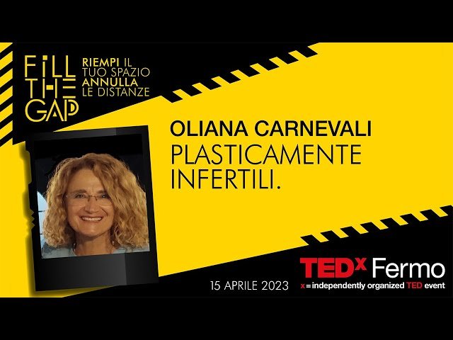 Plasticamente infertili - L'impatto della plastica sulla fertilità